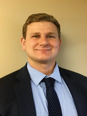 Photo of team member