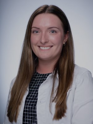 Photo of team member