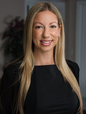Photo of team member