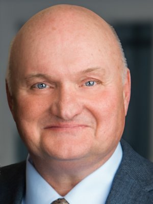 Photo of team member